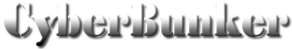 CyberBunker Logo